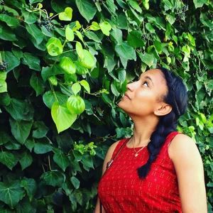 Meet your Posher, Natalie