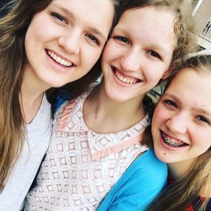 Meet your Posher, Ellie