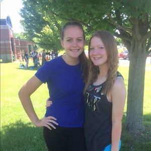 Meet your Posher, Sky