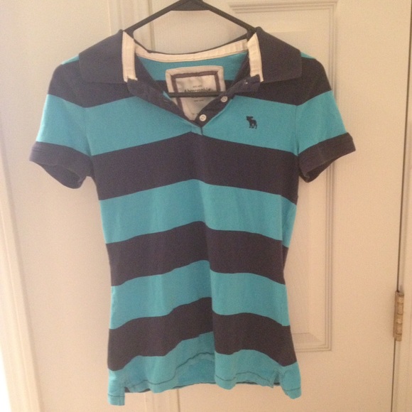 Abercrombie & Fitch Polo