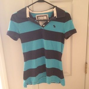 Abercrombie & Fitch Polo