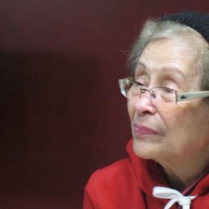 Meet your Posher, Norma