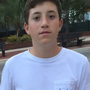 Meet your Posher, Thad