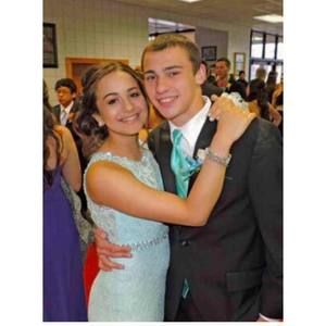 Meet your Posher, Lilian