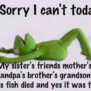 Meet your Posher, Yvonne