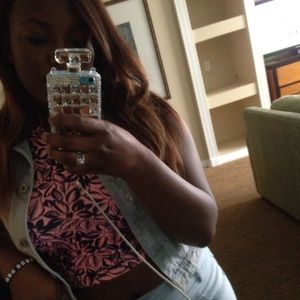 Meet your Posher, Imani