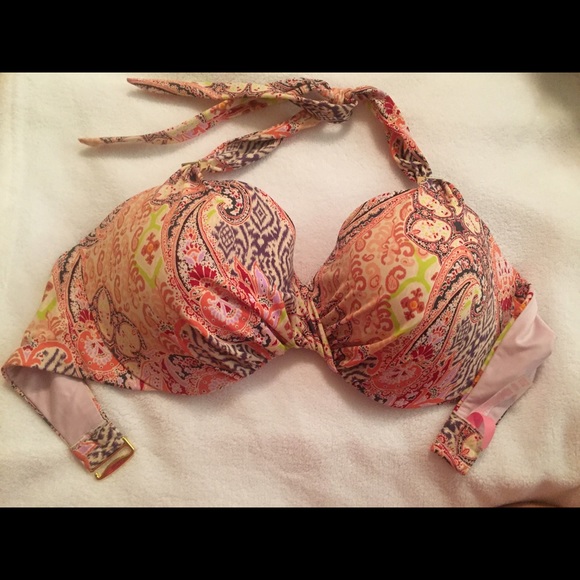 Victoria's Secret bikini top