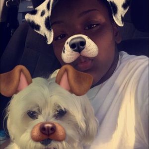 Meet your Posher, Shauna