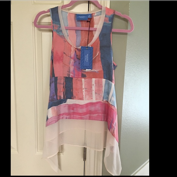 Simply Vera Vera Wang Tops - NWT Simply Vera Wang top