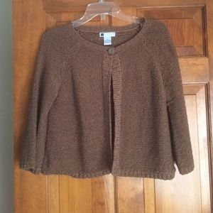 Carole Little Sweater