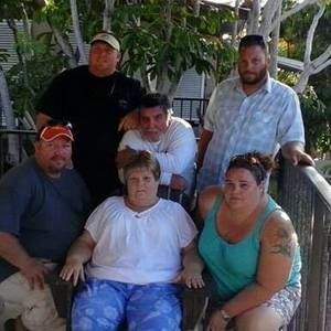 Meet your Posher, Tabitha