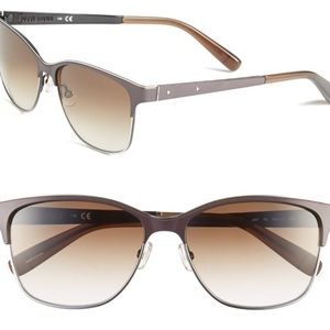 Bobbi Brown 'The Ruby' Sunglasses