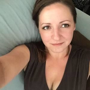 Meet your Posher, Leanne