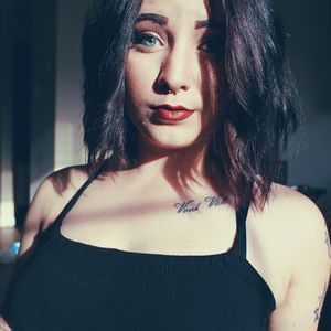 Meet your Posher, Allison