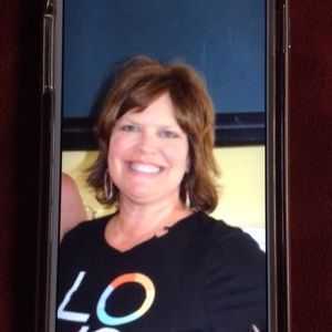 Meet your Posher, Dawn