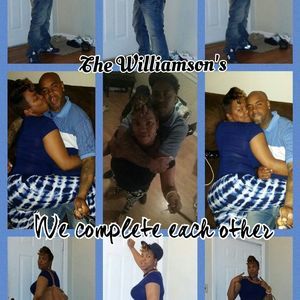 Meet your Posher, Danyellepooh