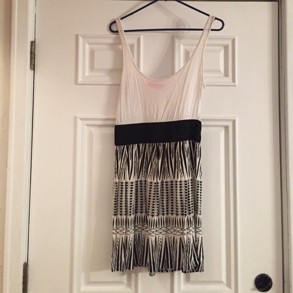 Tank top Summer dress