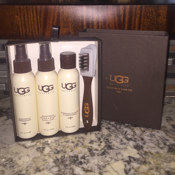 ugg care kit brush how to use ugg care kit brush how to use