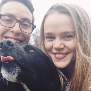 Meet your Posher, Leah