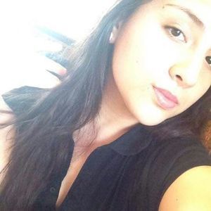 Meet your Posher, Giovanna j.