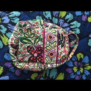 Vera Bradley Lunch Bag