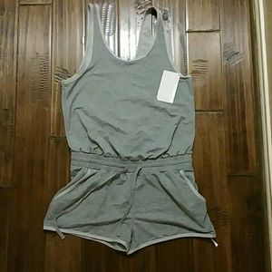 NWT - Fabletics Romper