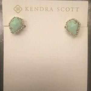 Kendra Scott earrings