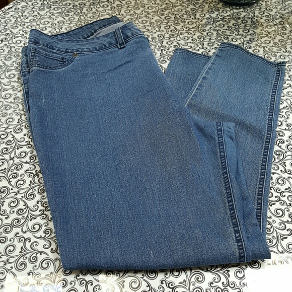 CLEARANCE! Bobbie Brooks Jeans