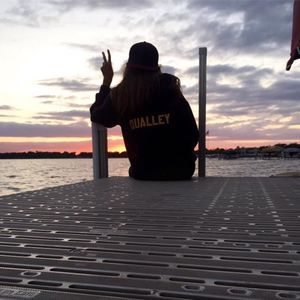 Meet your Posher, Kaitlyn