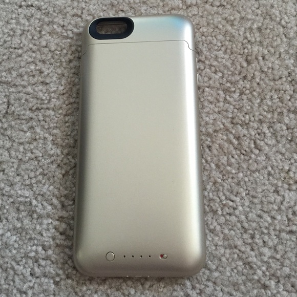 iPhone 6Plus charging case