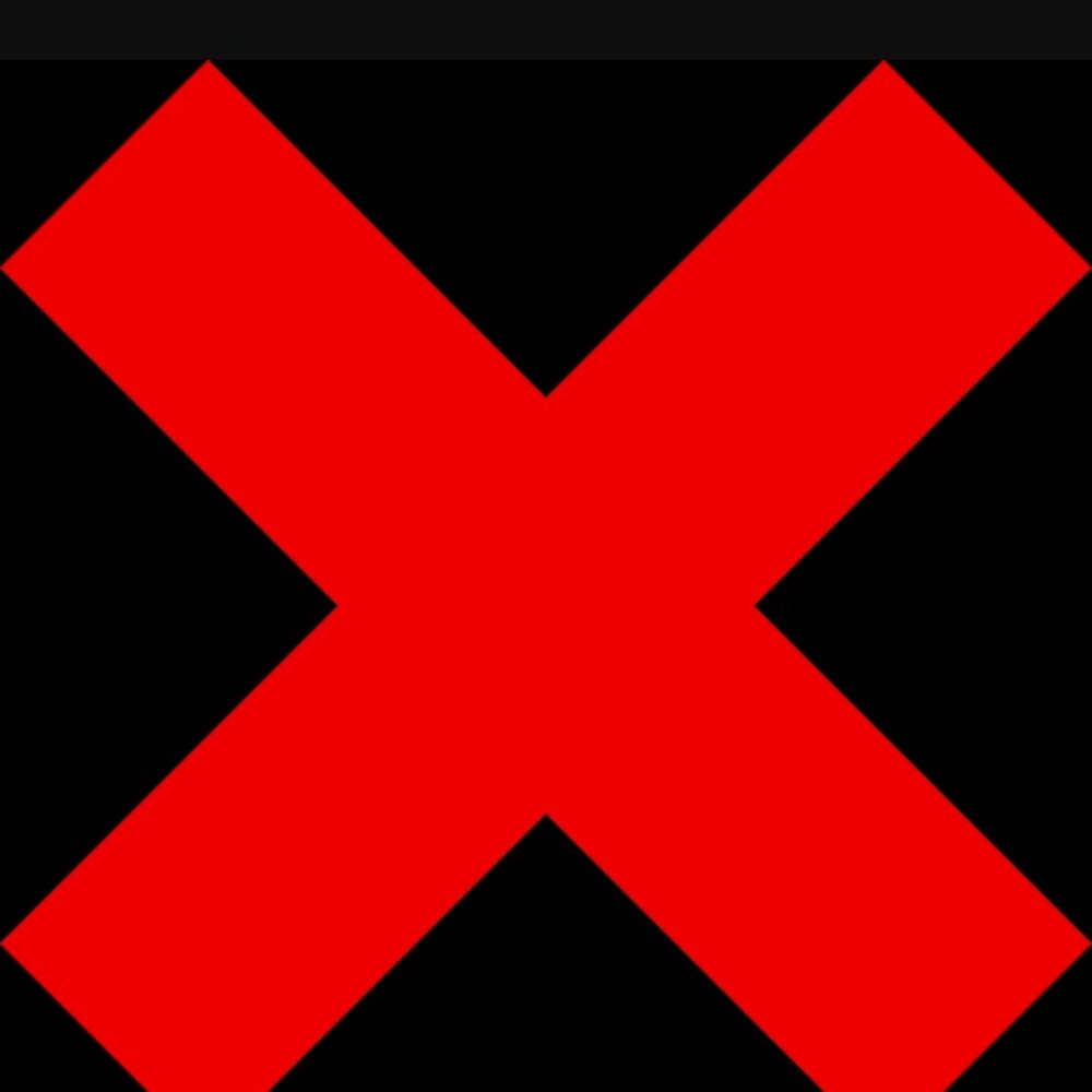 ⛔️Sold Beyond This Point⛔️