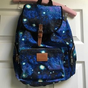 VS PINK Galaxy Backpack