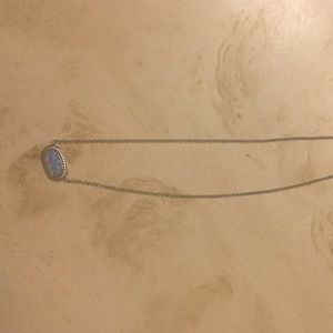 Kendra Scott necklace