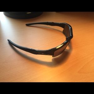 Oakley Flak Jacket POLARIZED