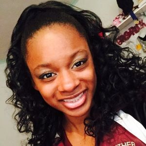 Meet your Posher, Tahjanae