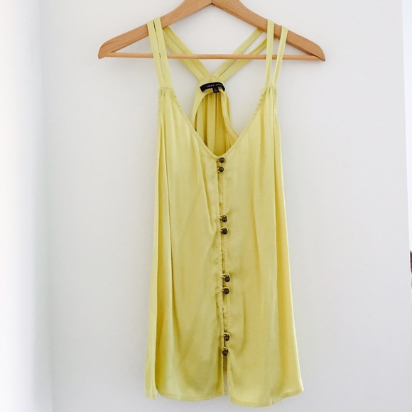 Summer Ready Top