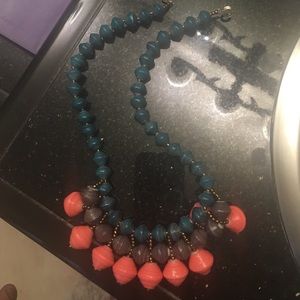 Stitch fix necklace