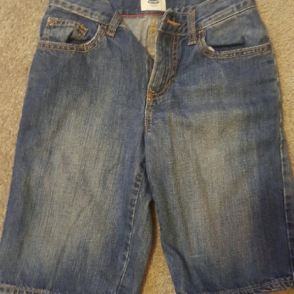 Old navy boys shorts