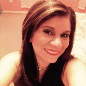 Meet your Posher, Ana ruth