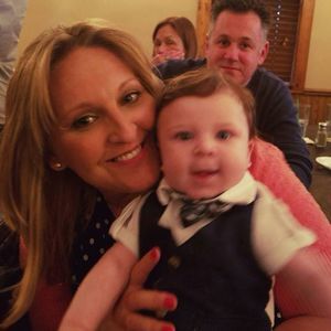 Meet your Posher, Jamie