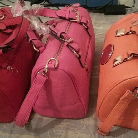 Beautiful brand new ladies low value leather