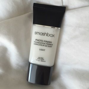 Smashbox Photo Finish Foundation Primer Light