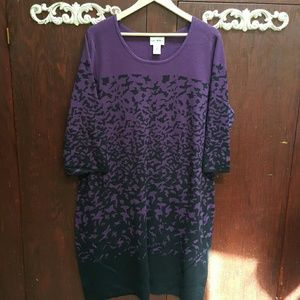 Kate & Mallory Dress BNWOT