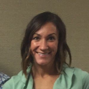 Meet your Posher, Jody