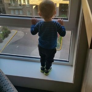 Meet your Posher, Amy