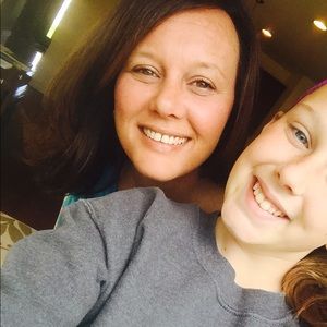 Meet your Posher, Tonya