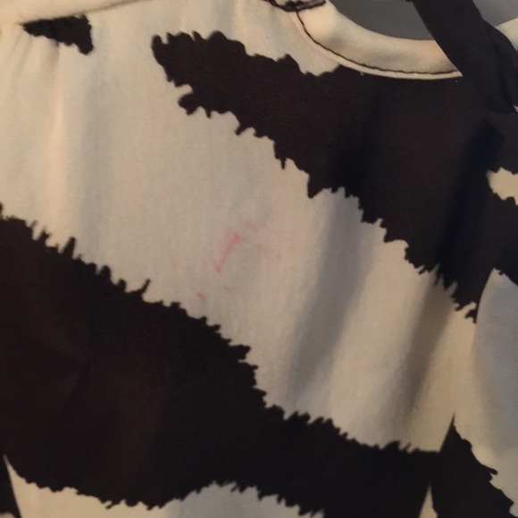 $$ Michael Kors Blouse - Picture 4 of 4