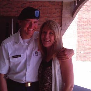 Meet your Posher, Jonell