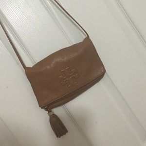 Tory Burch Mini Thea Crossbody Bag