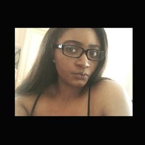 Meet your Posher, Briette